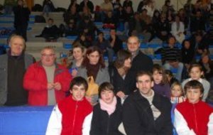 Circuit aquitain Bergerac Cadets/Cadettes