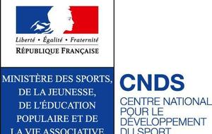 Réunions d'information CNDS 2013