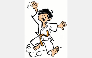 Reprise des cours de Judo à Terrasson