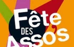 3ème grande fête des Associations