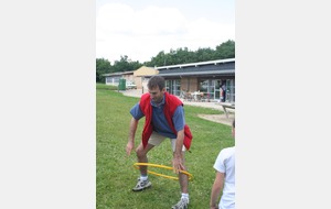 Samedi 14 juin, journée multi activités et remise des grades.