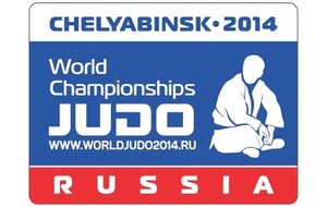 Tcheliabinsk: Championnats du monde de judo