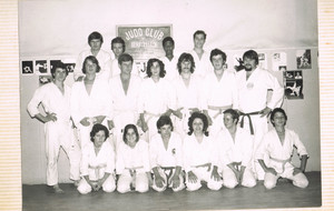 Actualité : Le Judo club à la recherche de son histoire