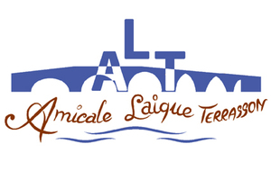 Un site pour l'Amicale Laïque de Terrasson