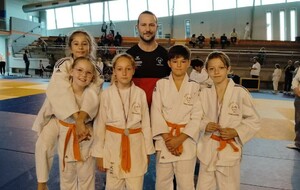 Tournoi Régional de Coulounieix Chamiers - Benjamins